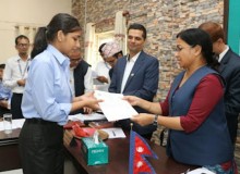 भरतपुर महानगरका २७४ जना विद्यार्थीले पाए पूर्ण छात्रवृत्ति
